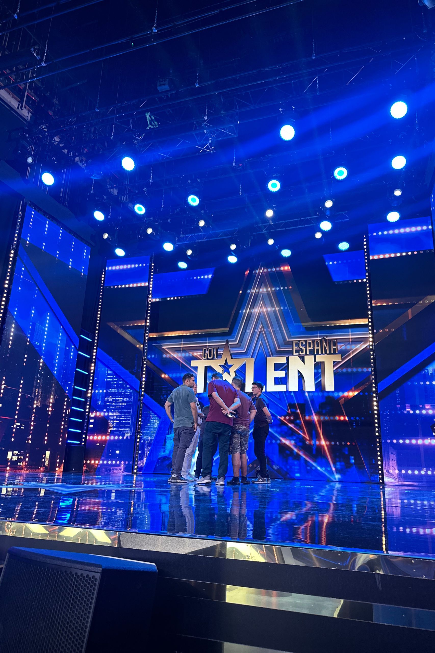 Got Talent