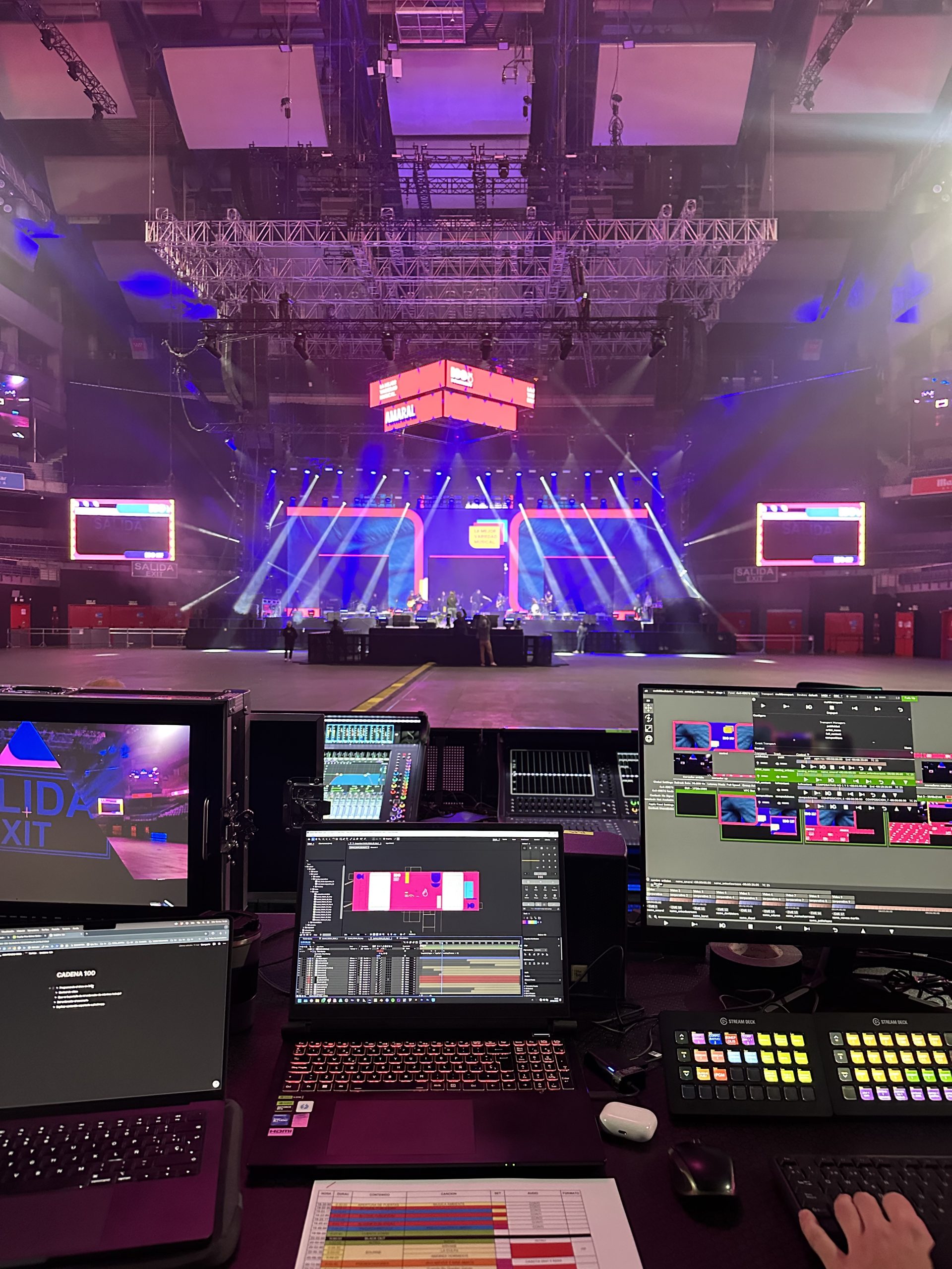 Guía práctica para entender el pitch en pantallas led y elegir la mejor ...