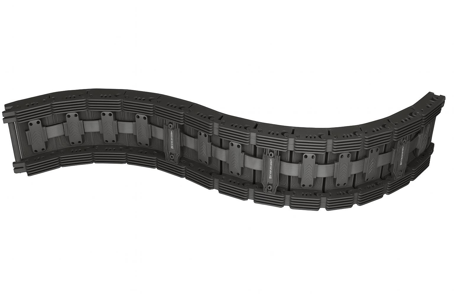 GLOSHINE FLEXIBLE TANKK 3.91