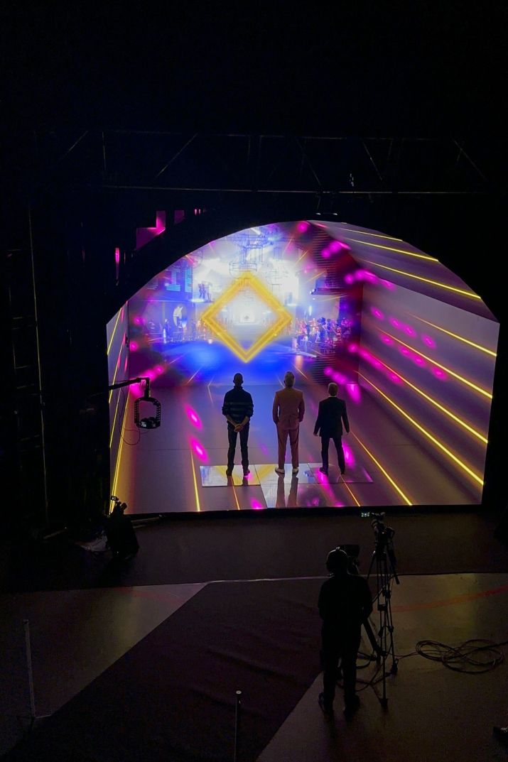 el hormiguero
