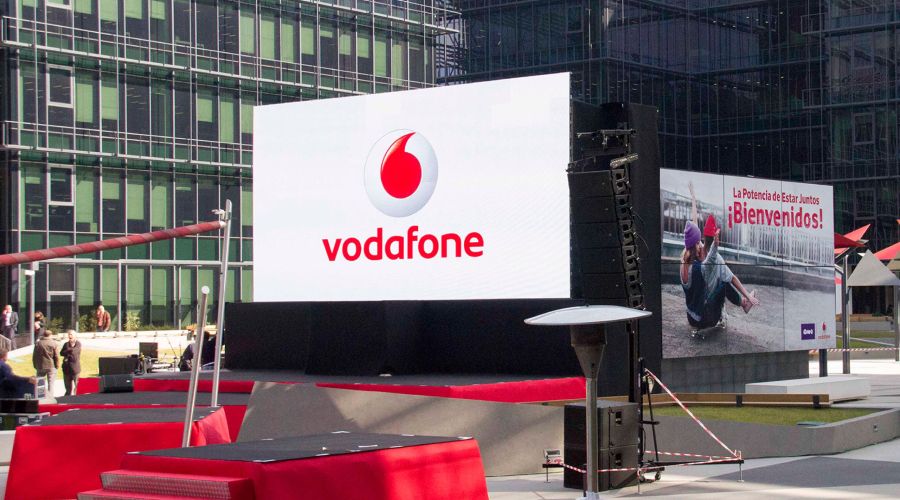 vodafone
