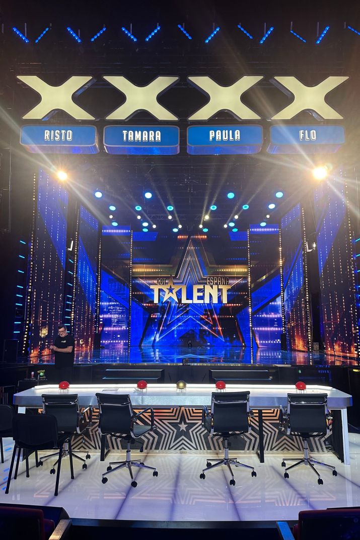 Got Talent
