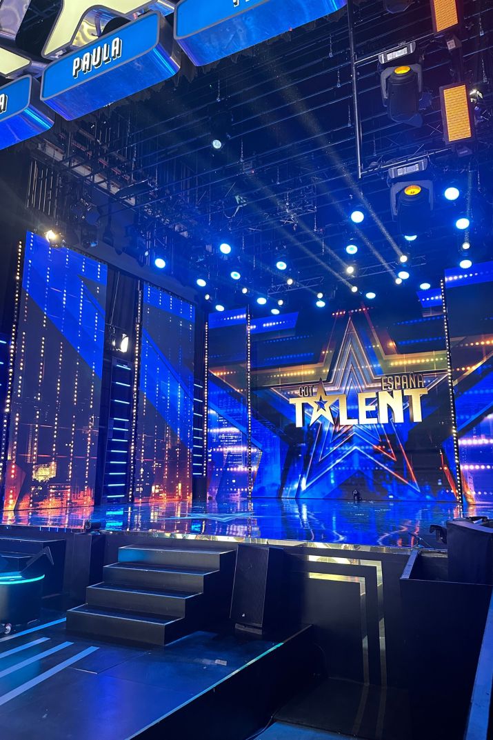 Got Talent
